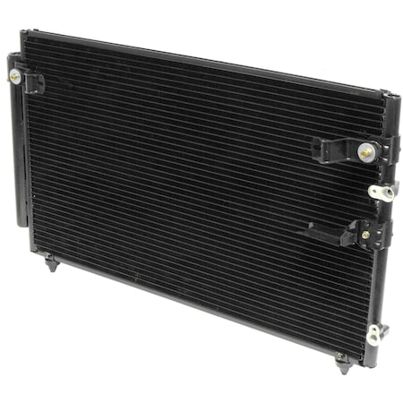 Universal Air Cond Lex Sc430 03-02 Condenser, Cn3045Pfc CN3045PFC